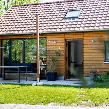 Ferienhaus Gartenglueck Berlin Extérieur photo